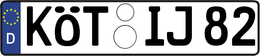 KÖT-IJ82