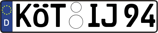 KÖT-IJ94