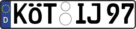 KÖT-IJ97