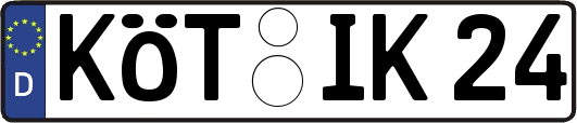 KÖT-IK24