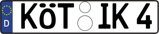 KÖT-IK4