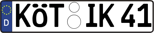 KÖT-IK41