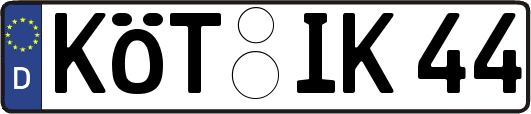 KÖT-IK44