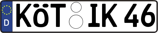 KÖT-IK46