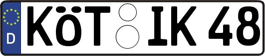 KÖT-IK48