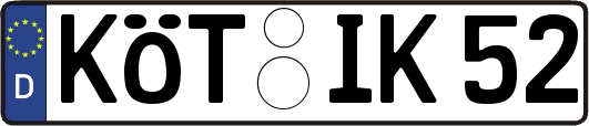 KÖT-IK52