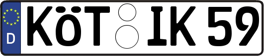 KÖT-IK59