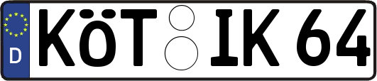 KÖT-IK64
