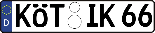 KÖT-IK66