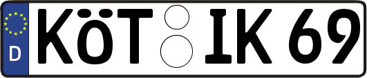 KÖT-IK69