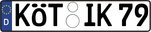 KÖT-IK79