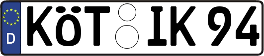 KÖT-IK94