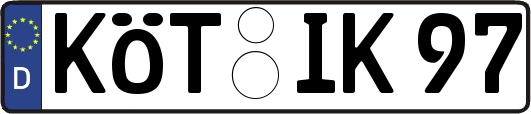 KÖT-IK97