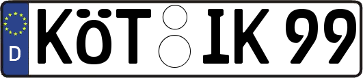 KÖT-IK99