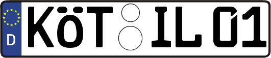 KÖT-IL01