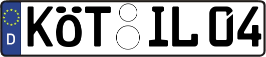 KÖT-IL04
