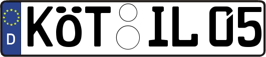 KÖT-IL05