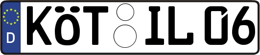 KÖT-IL06