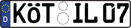 KÖT-IL07