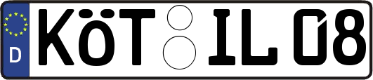 KÖT-IL08