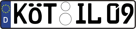 KÖT-IL09