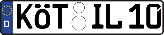 KÖT-IL10