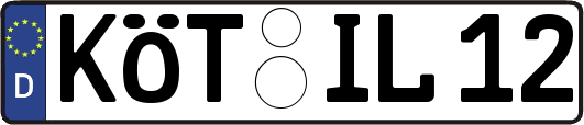 KÖT-IL12