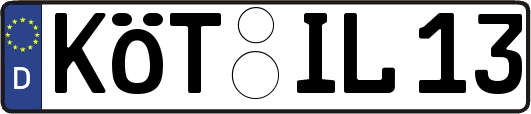 KÖT-IL13