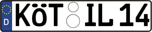 KÖT-IL14