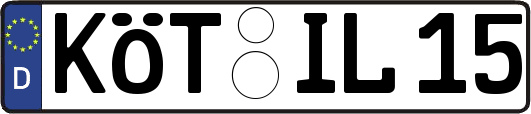 KÖT-IL15