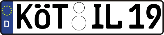 KÖT-IL19