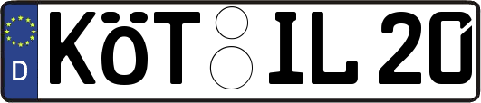 KÖT-IL20