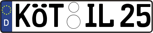 KÖT-IL25