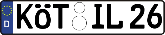 KÖT-IL26