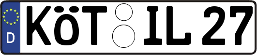 KÖT-IL27