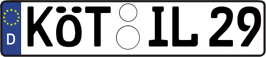 KÖT-IL29