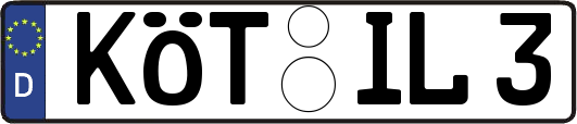 KÖT-IL3