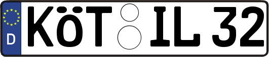 KÖT-IL32