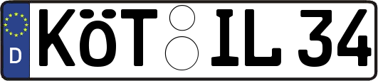 KÖT-IL34