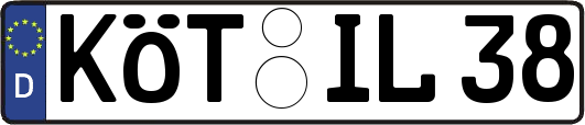 KÖT-IL38