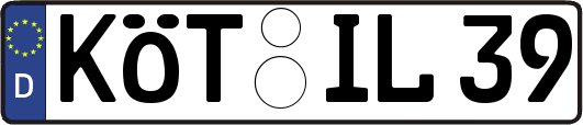 KÖT-IL39