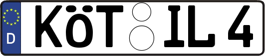 KÖT-IL4