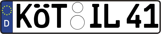 KÖT-IL41