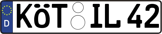 KÖT-IL42