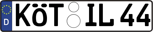 KÖT-IL44