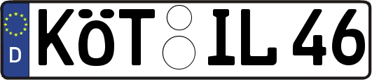 KÖT-IL46