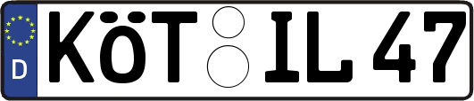 KÖT-IL47