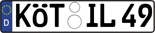 KÖT-IL49