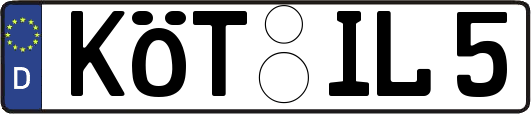 KÖT-IL5