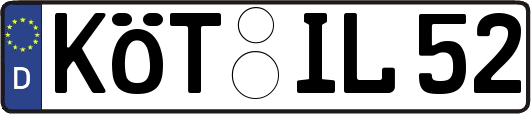 KÖT-IL52